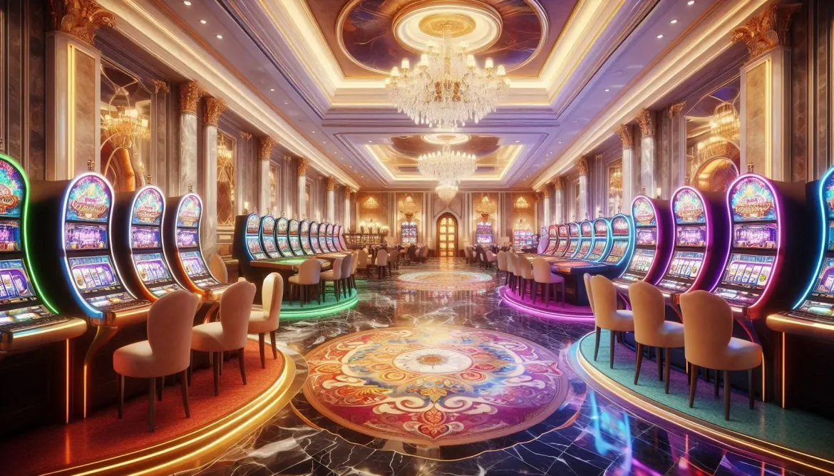 Millionz casino